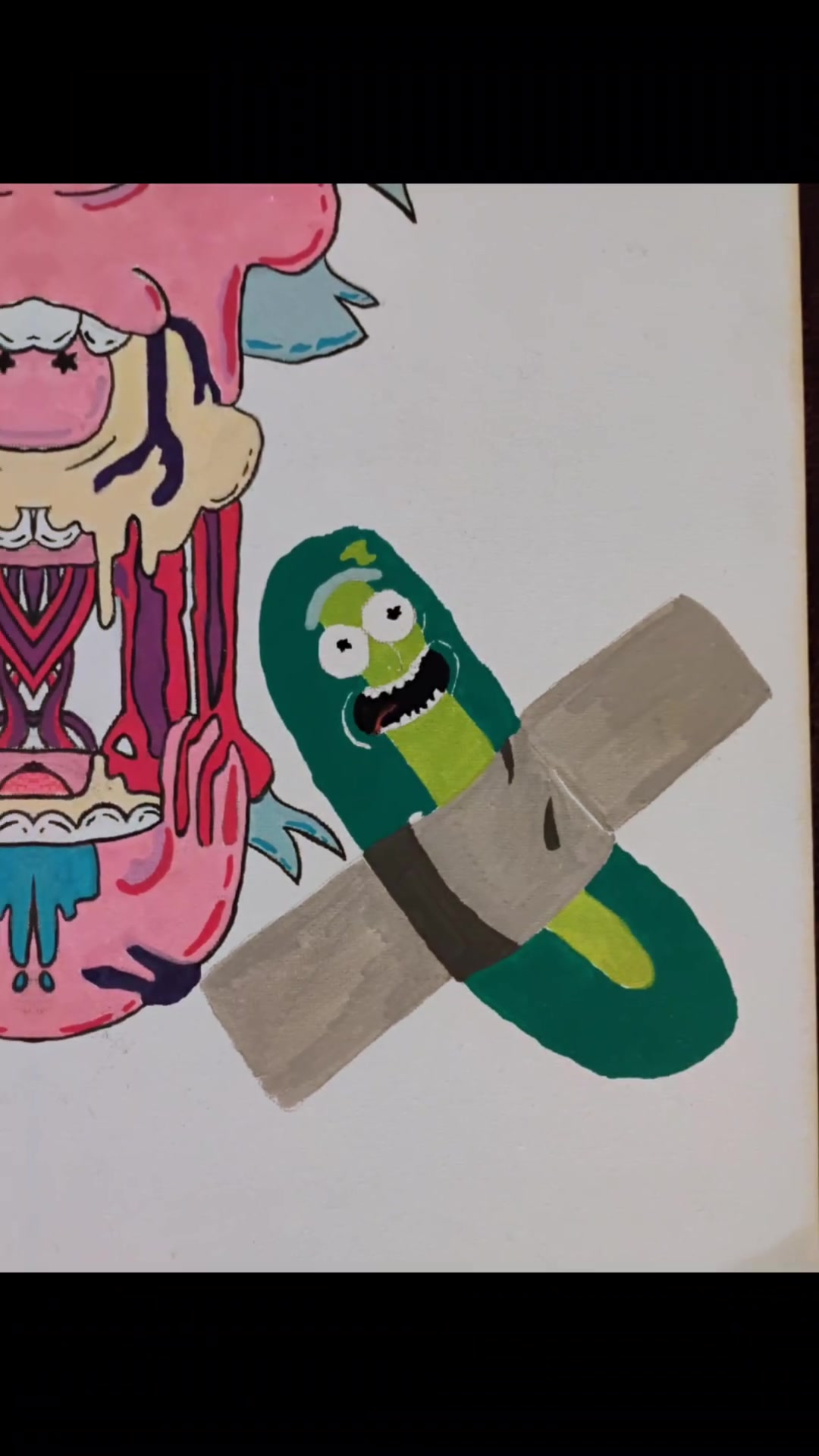 @๐ค๐ป...RickSanchez1252...๐ป๐ค