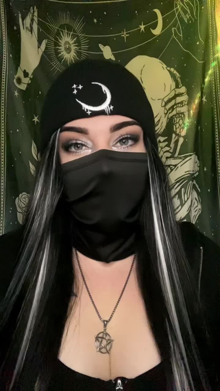 @CS Nyx Nightshade ๐ฅ