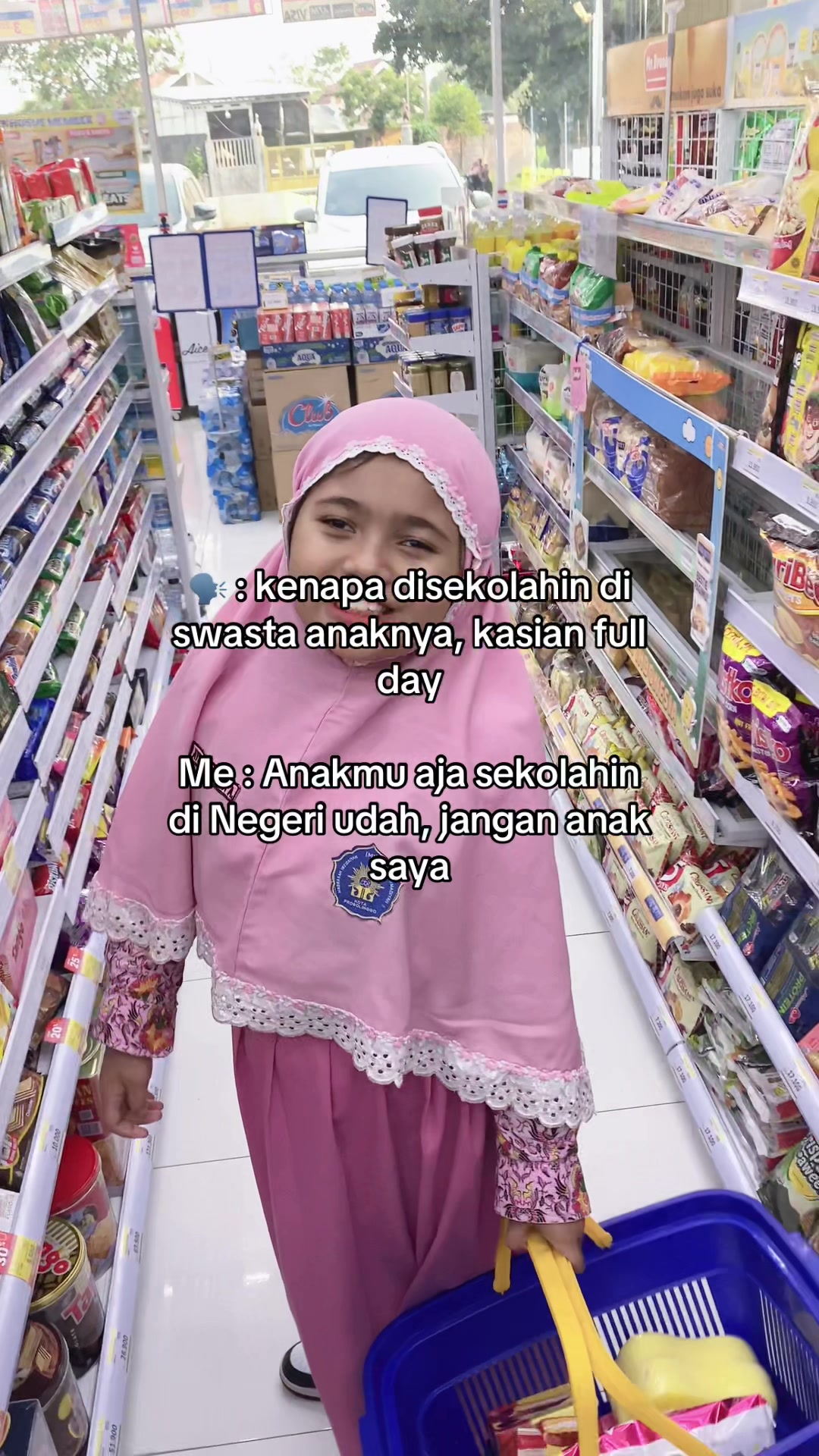 @Aysha & Shanum