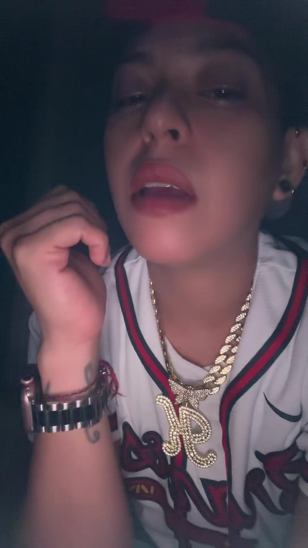 @ThisisKenny🤟🏻🌹🌺🫦🎙️LB🐺🏆