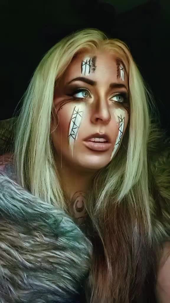 @Alisha Arnett ⚔️