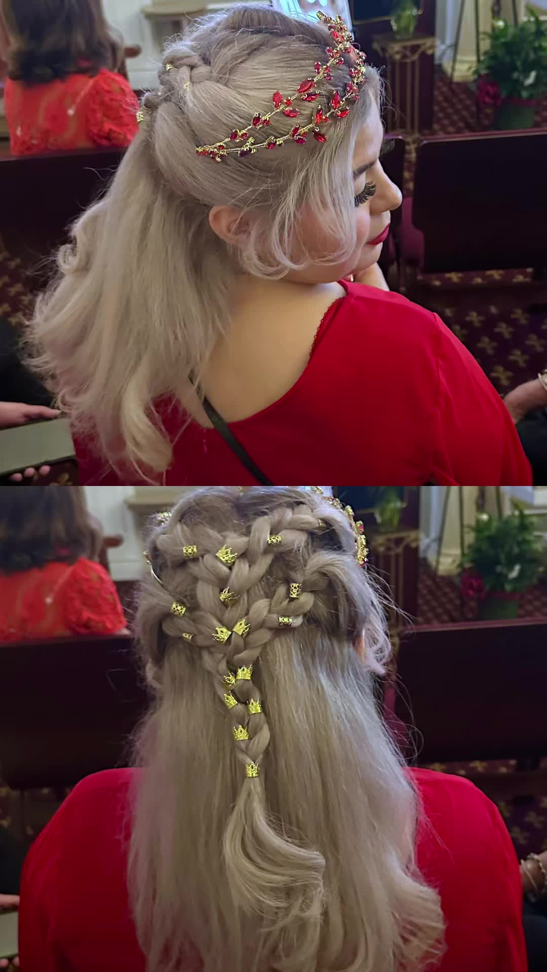 @K *☽