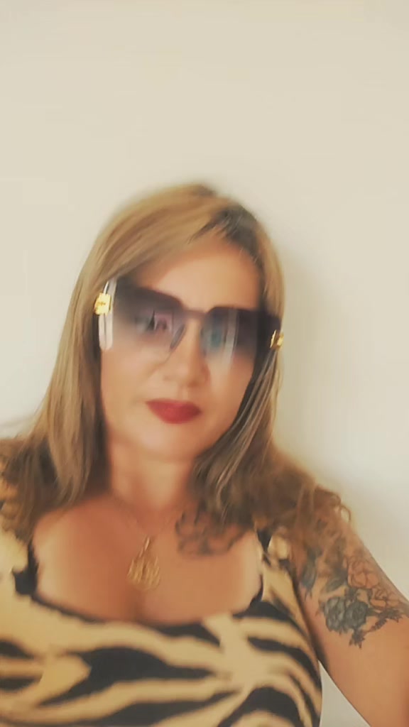 @la catira musculosa