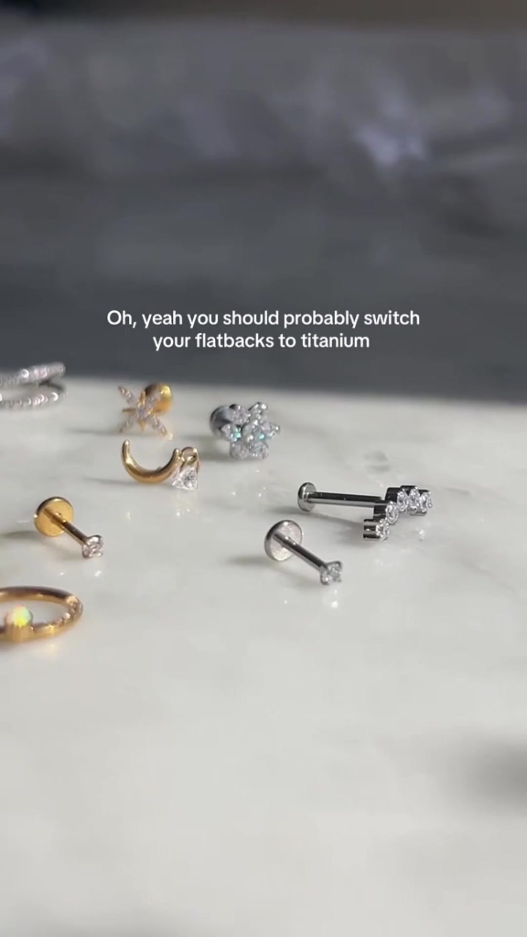 @Rapunzille Jewelry