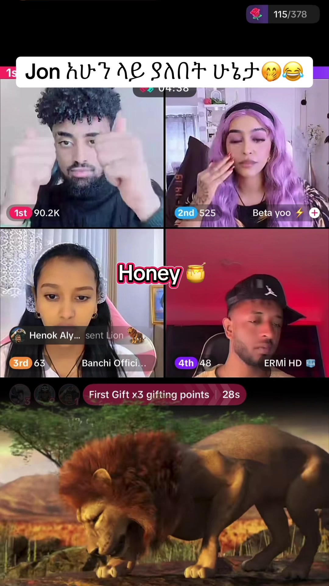@Honey 🍯💎