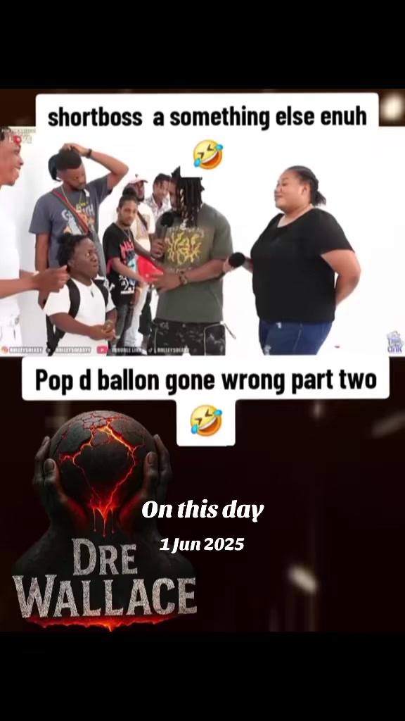 @👿💜💚🔥Dre Wallace🔥💜👿