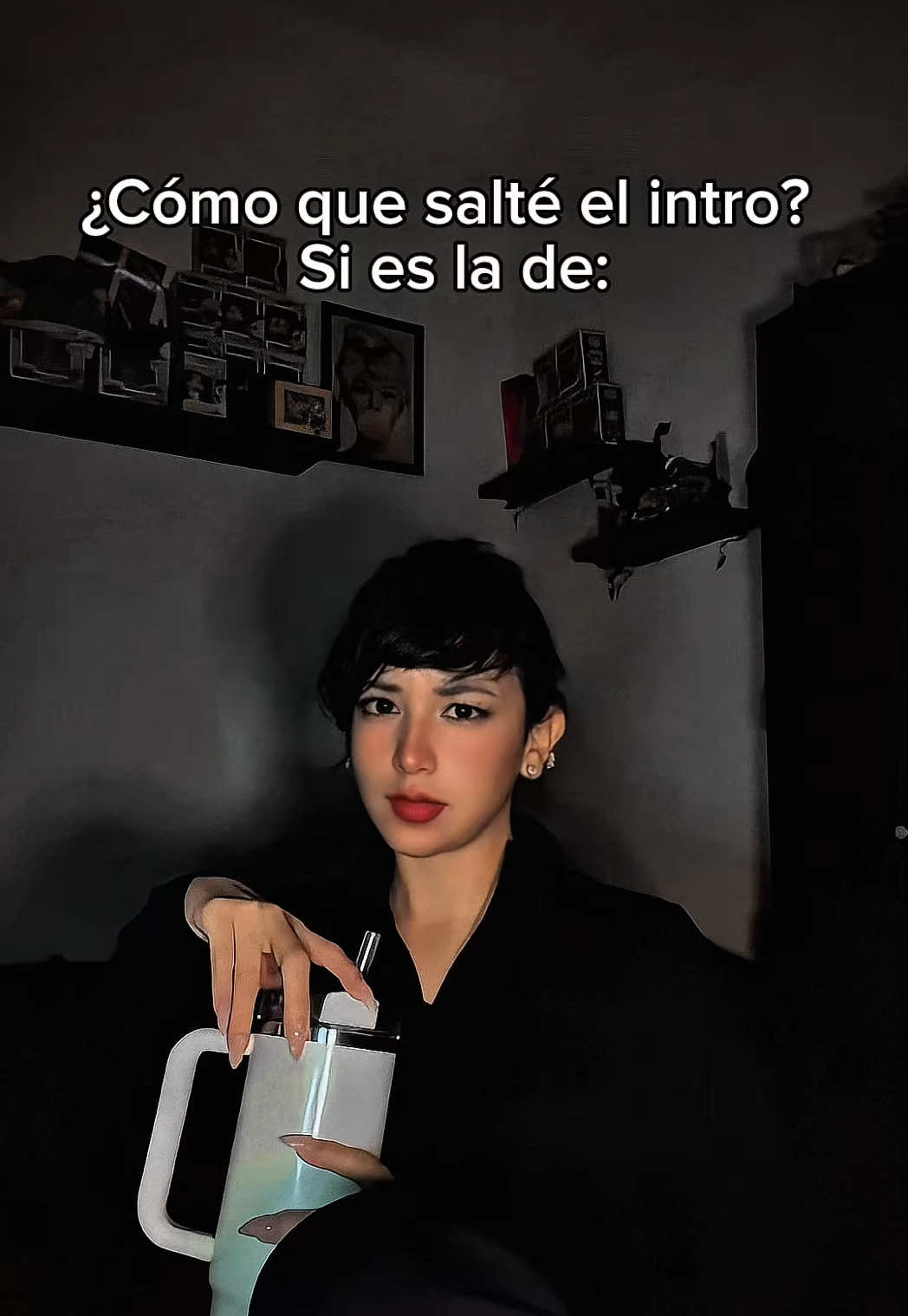 @Cassandra Catalina