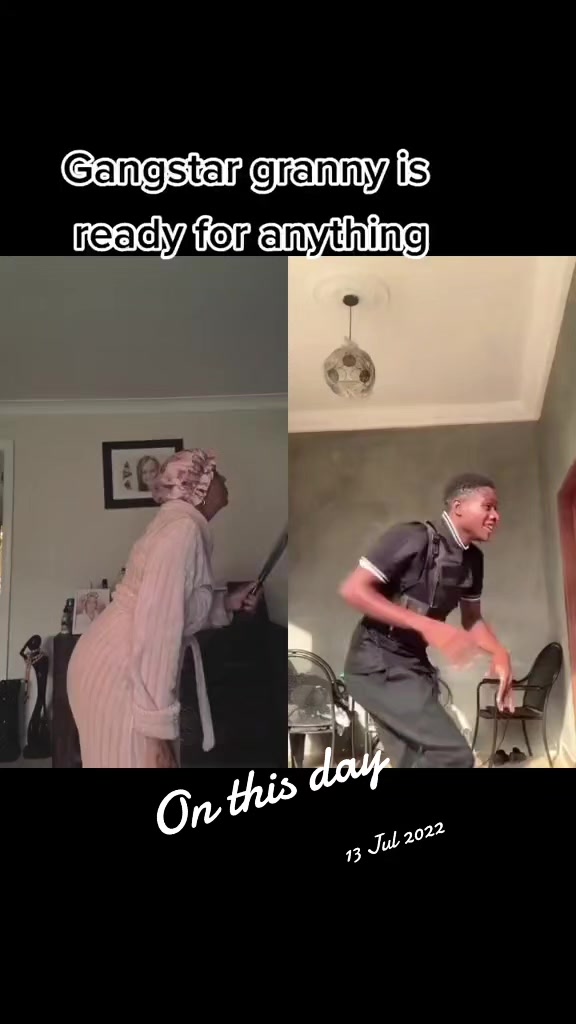 @grooveynannygranny