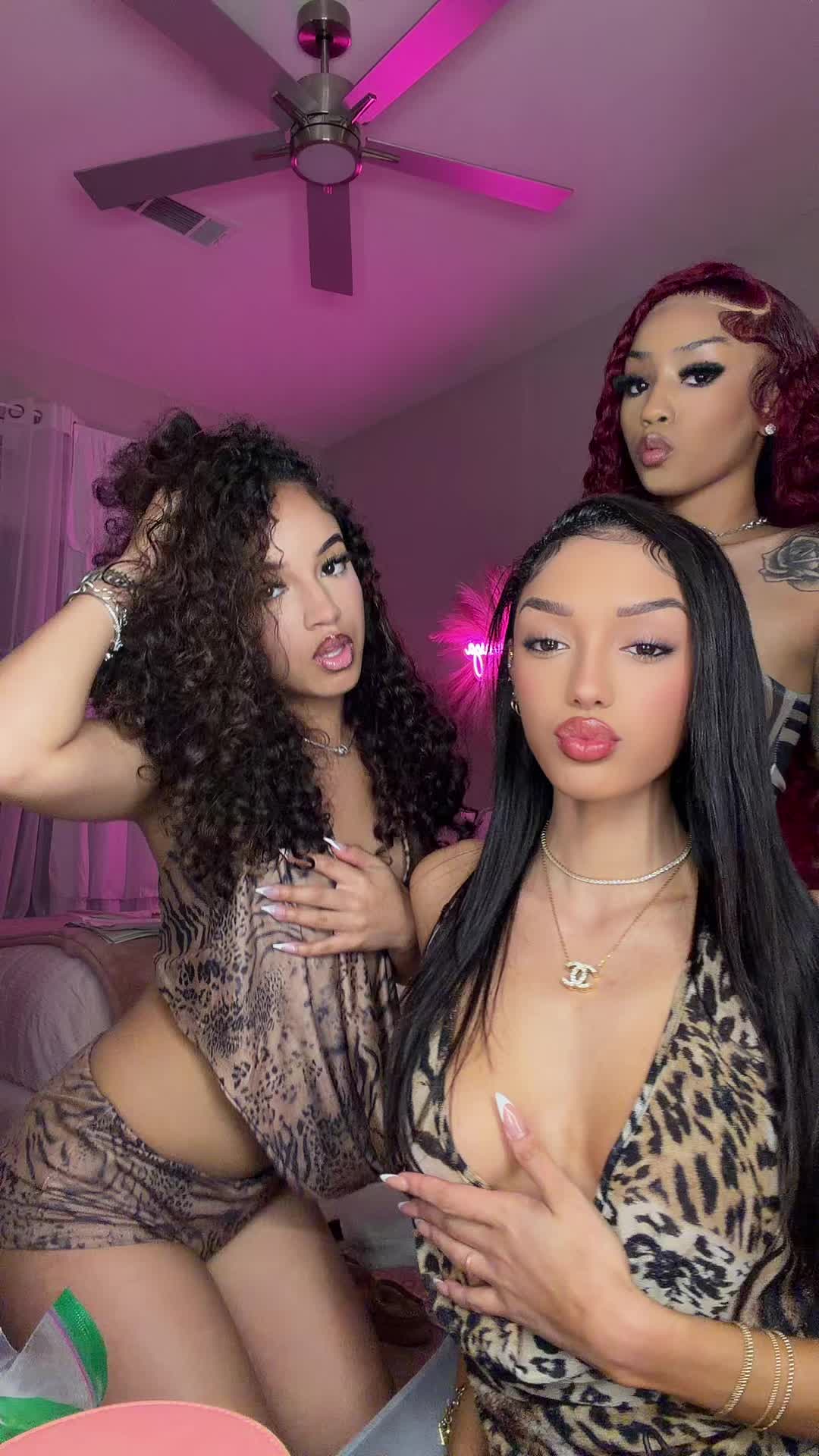 @leilaniK