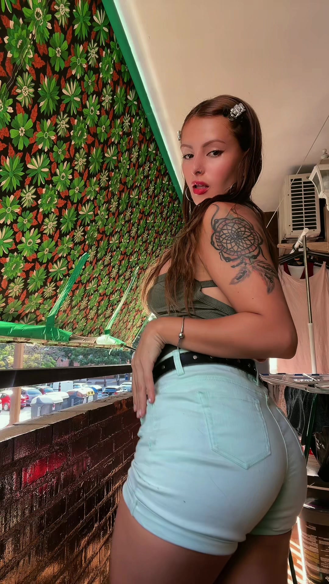 @Cecilia Escobar