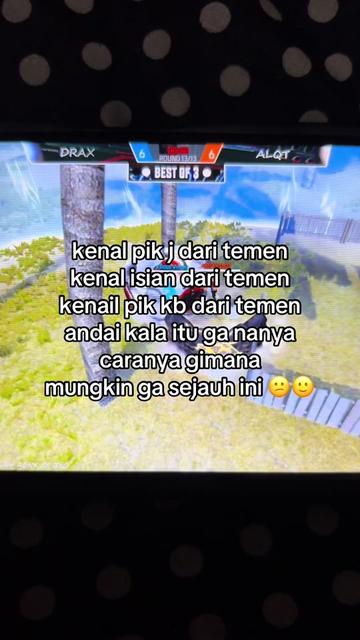 @Rulzz GB PIK J || DI BIYOOO