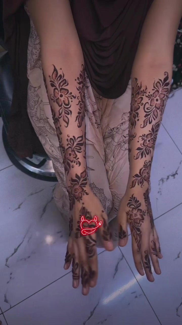 @MS Haala beauty Salon