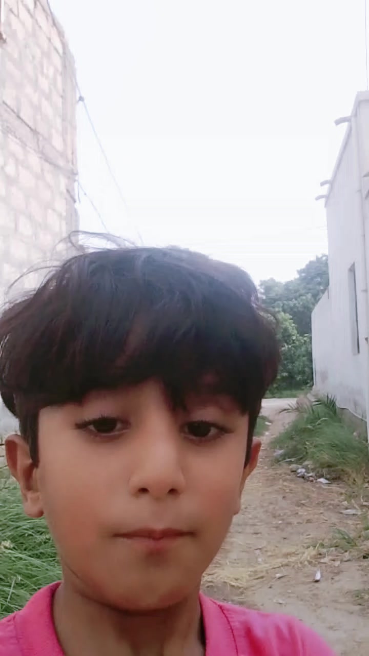@Uzair Fazal