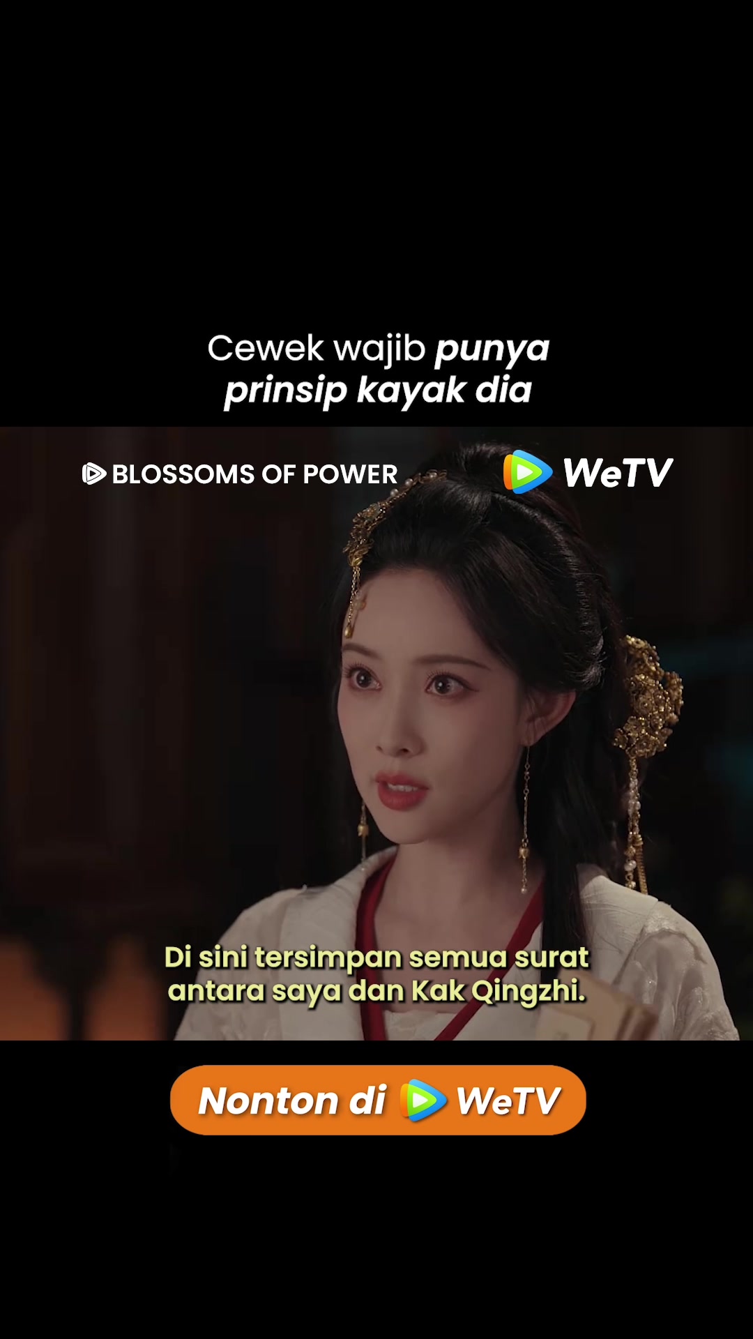 @WeTV Indonesia