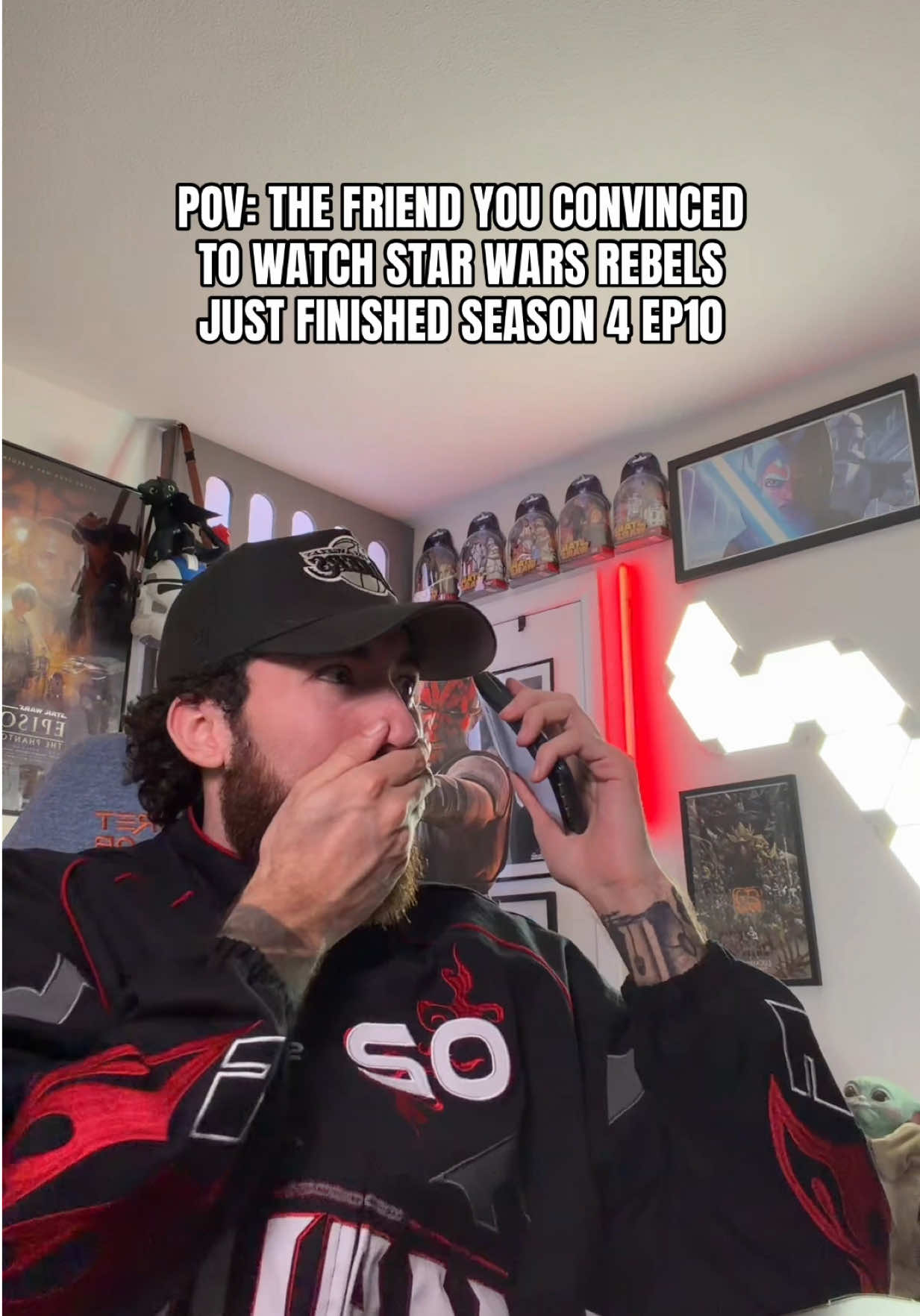 @Luke