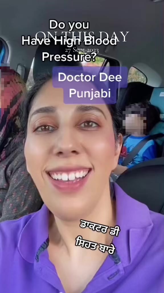 @Doctor Dee 🏥👩🏻⚕️