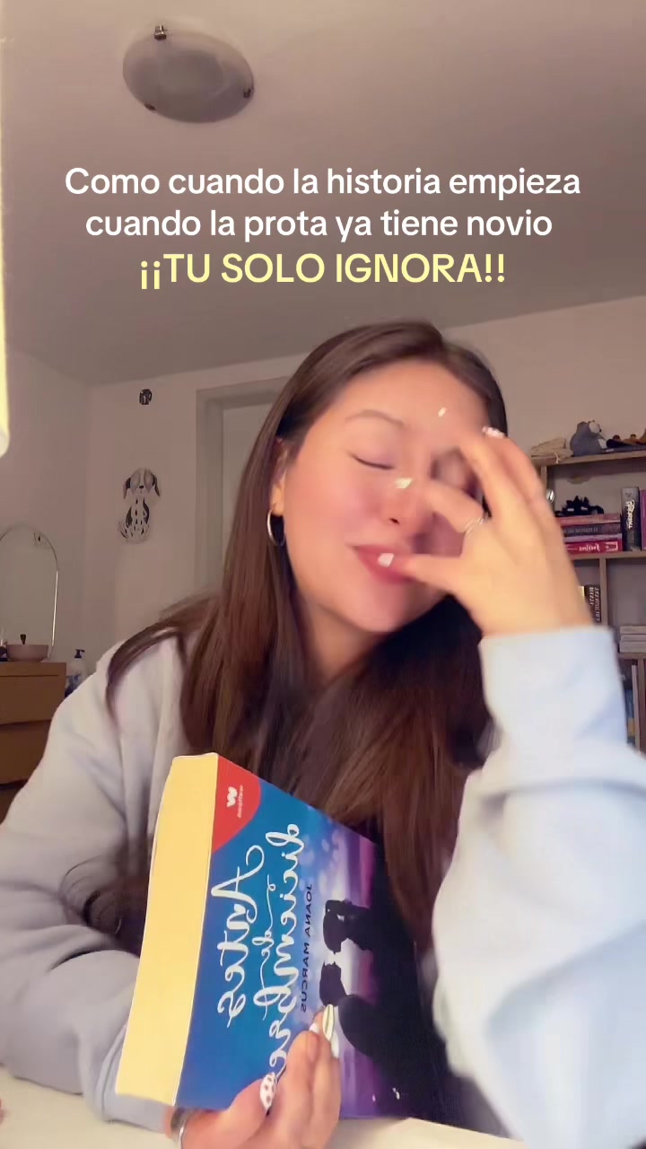 @Sara Ramos 📖