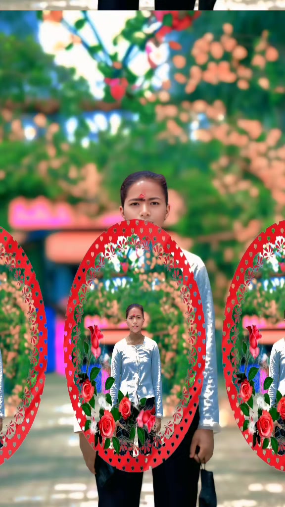 @घमण्डी gang😊💔💐🤔