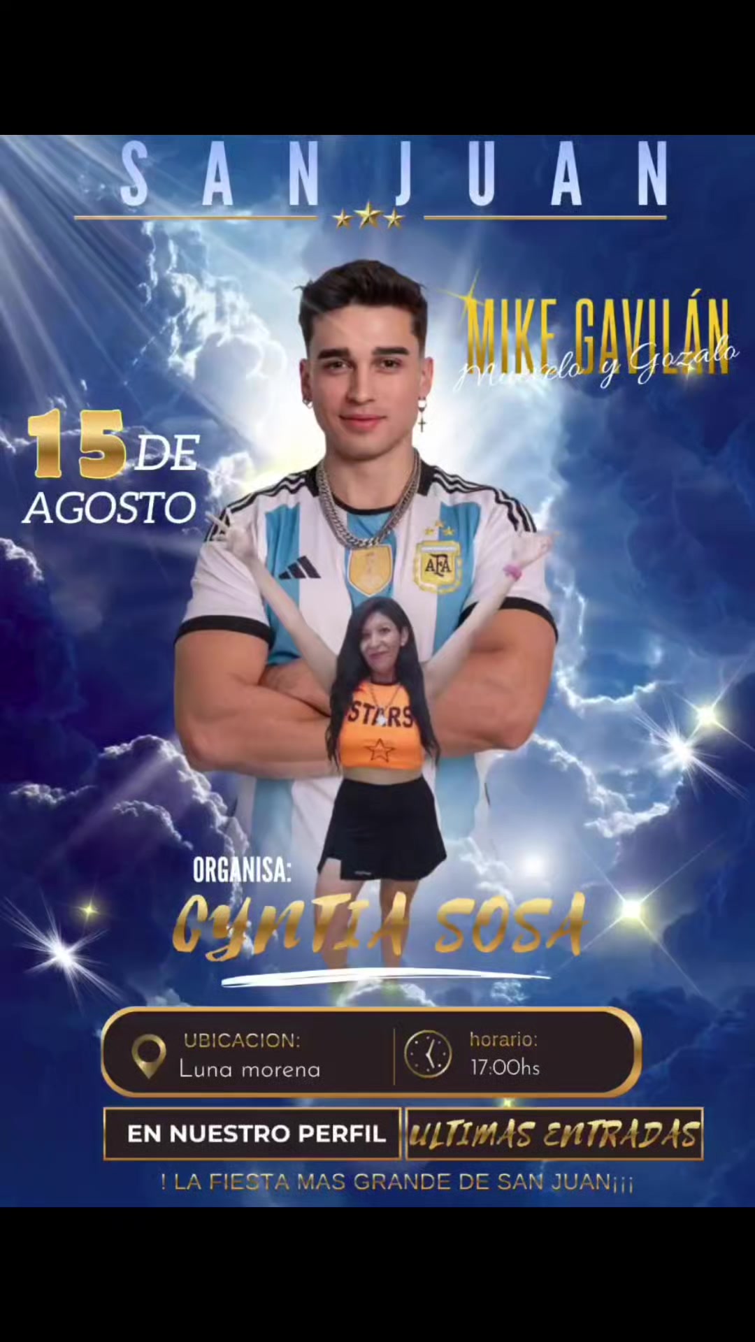 @Cynthia Sosa