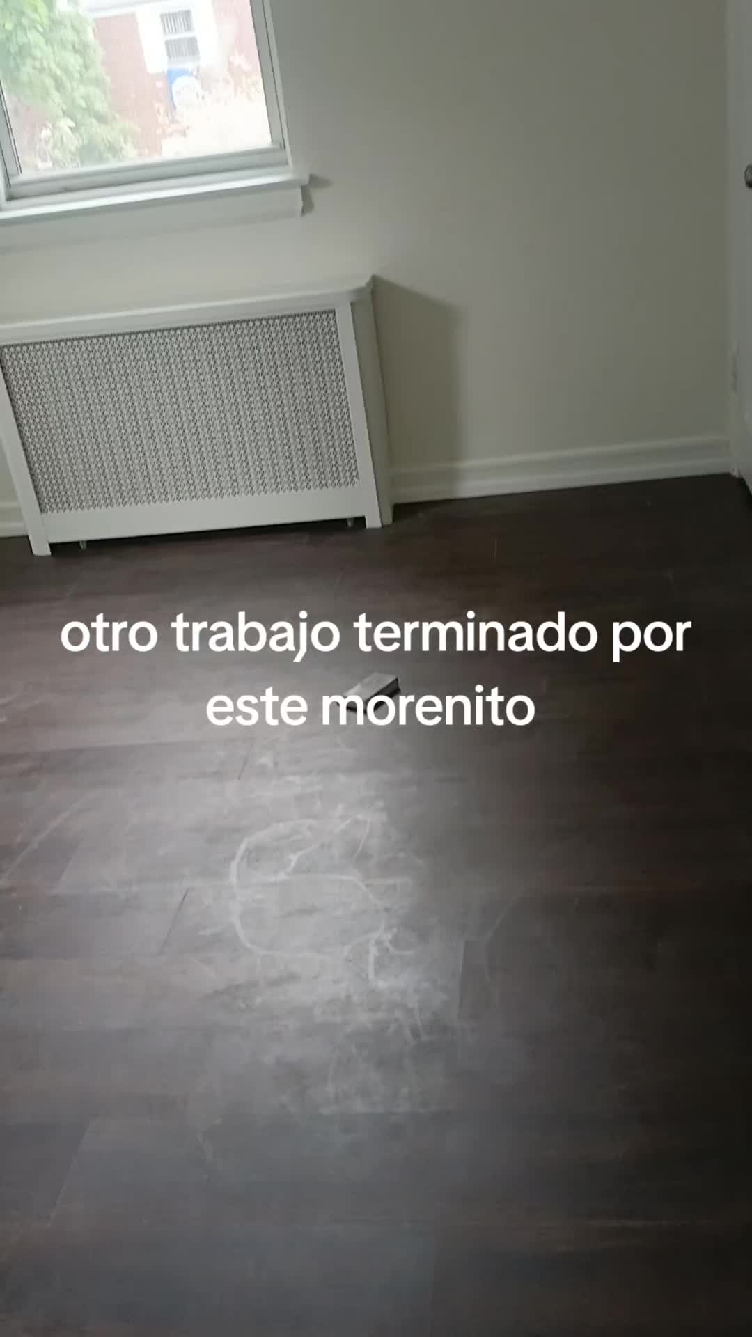 @morenito team work 💪 🙌
