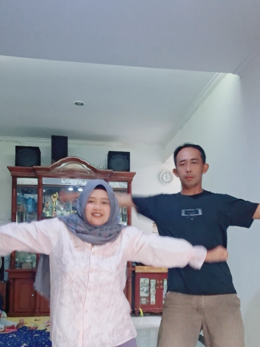 @Mamahnya Razzan