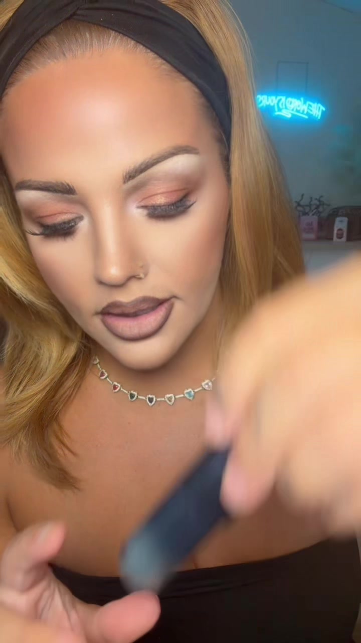 @Tahlia Mua