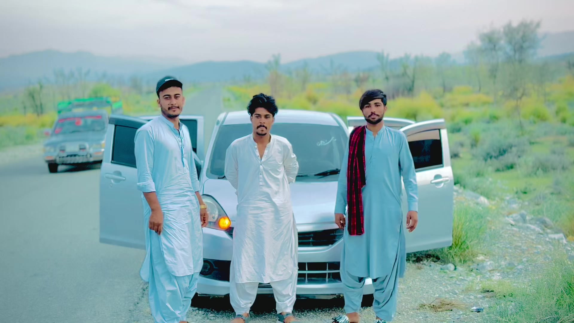 @NaEEmO Khuzdari😍🥰