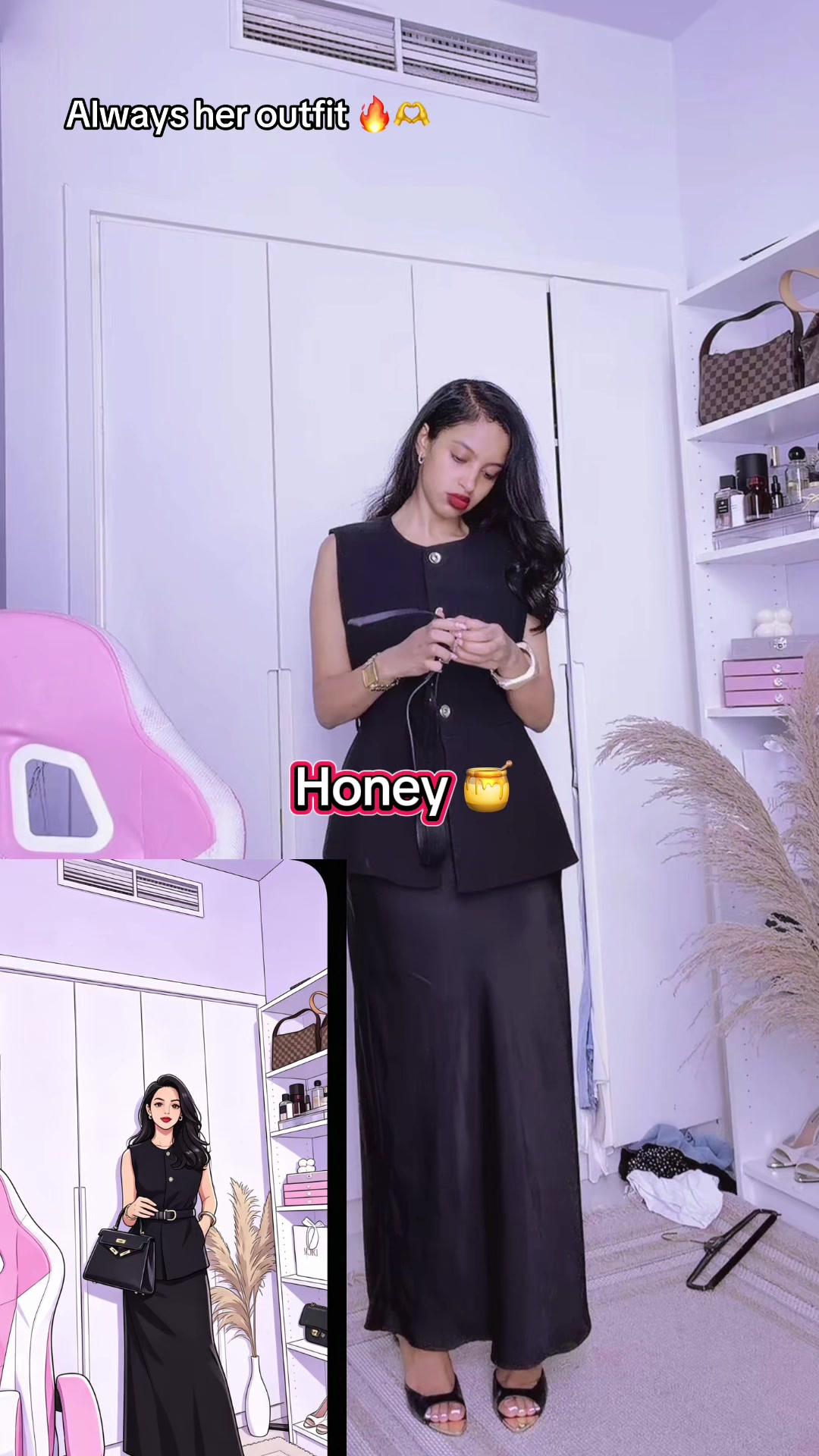 @Honey 🍯💎