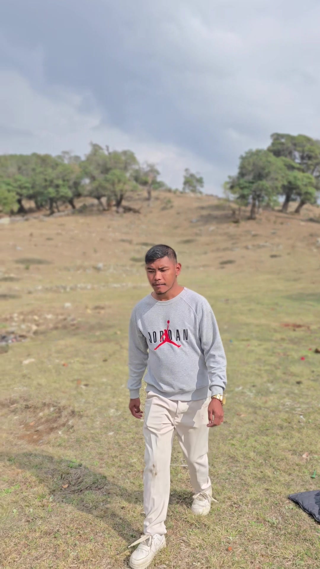 @YUVRAJ GURUNG