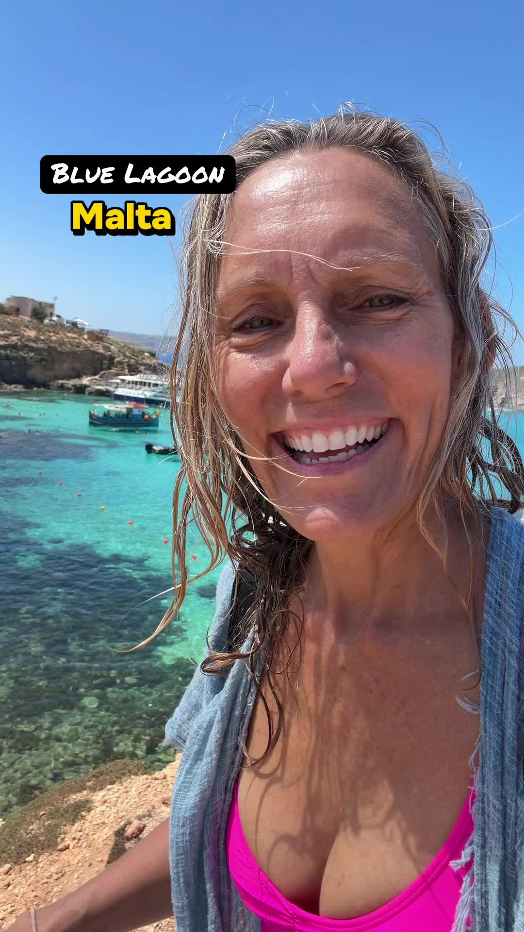 @Midlife Travel & Wellness 57+