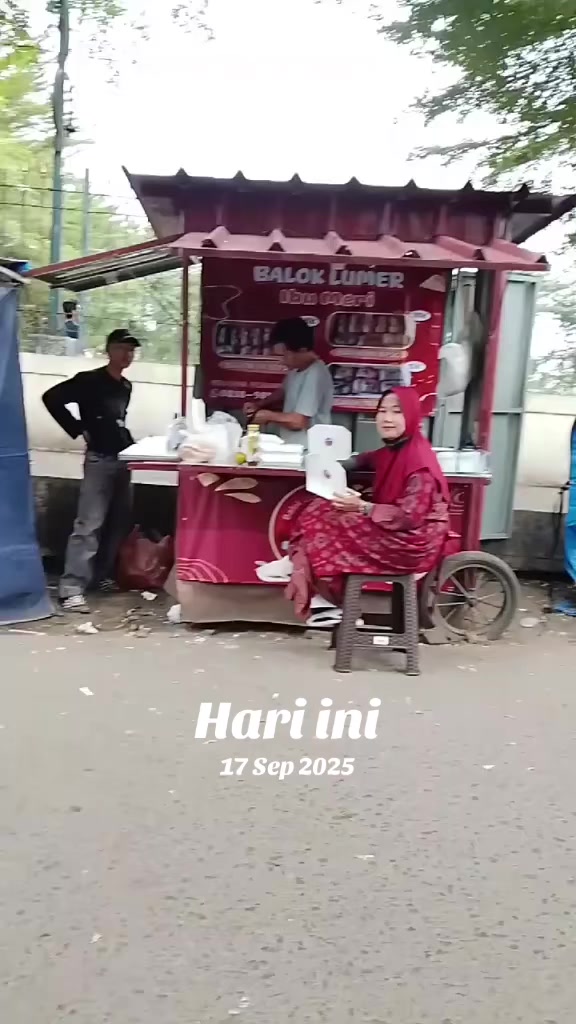 @ibu meri