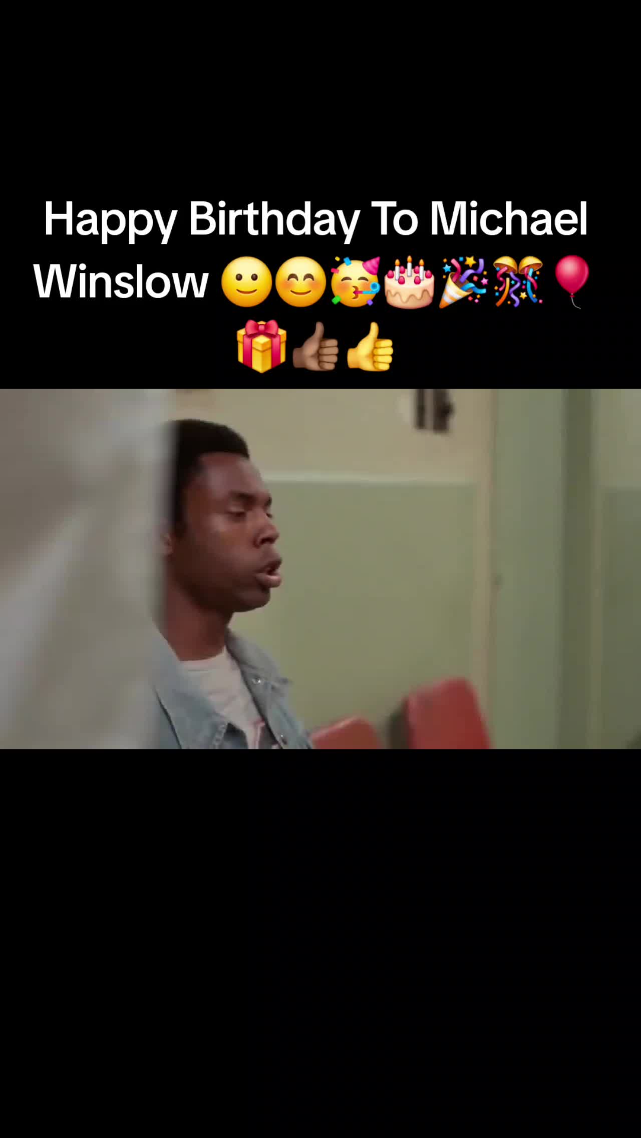 @Trevone Wilson