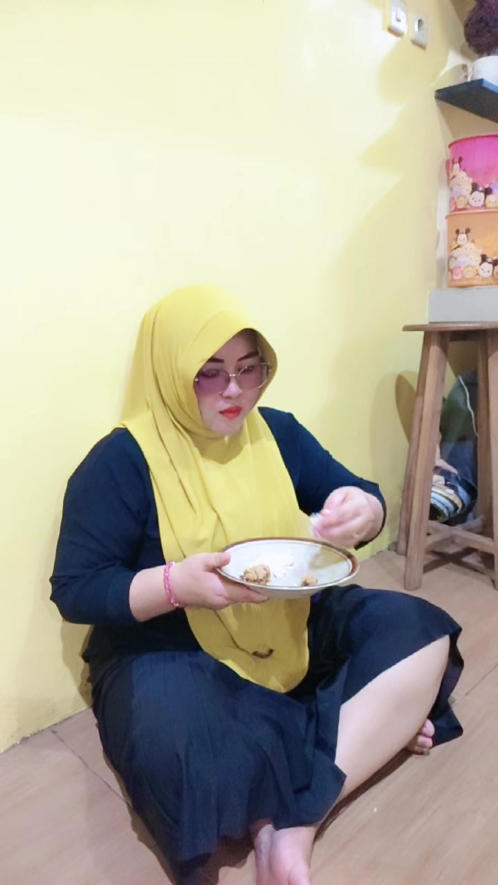 @mamah tiara🤲