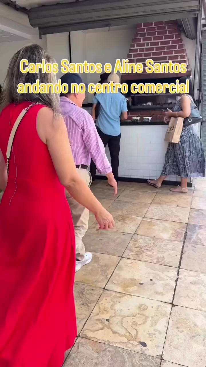 @Carlos Santos