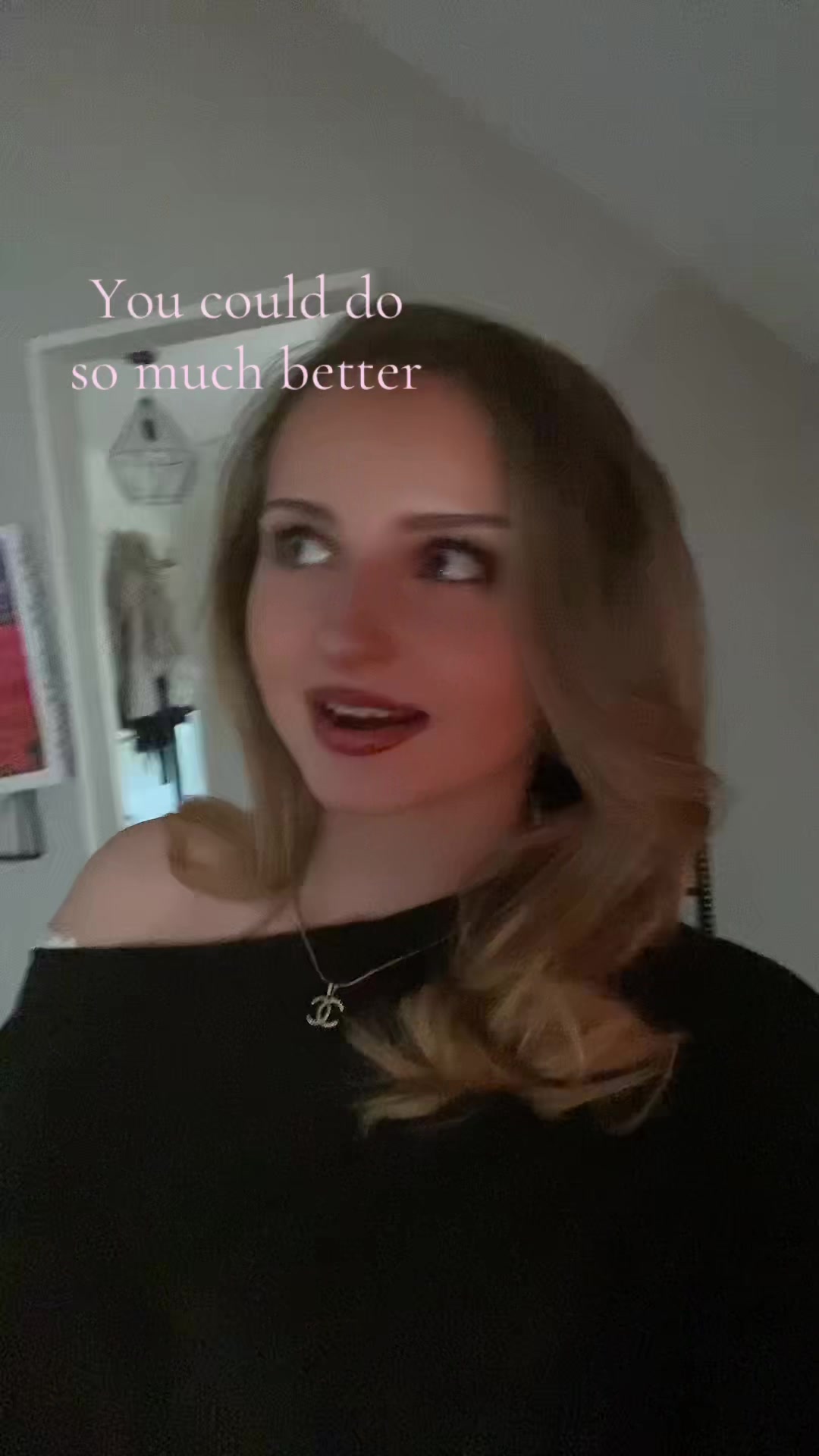 @Swagonie