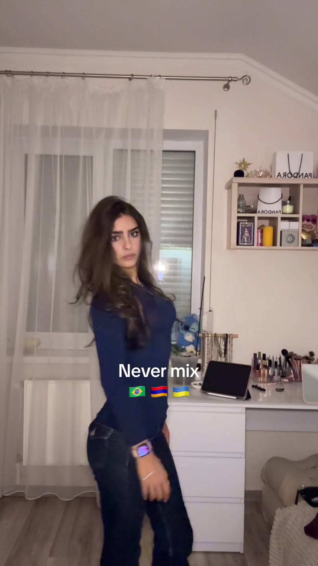 @Маман