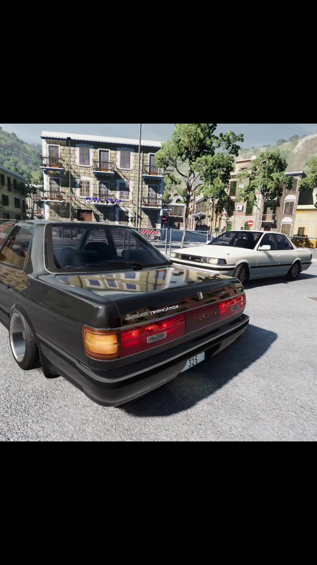 @Beamng drifter