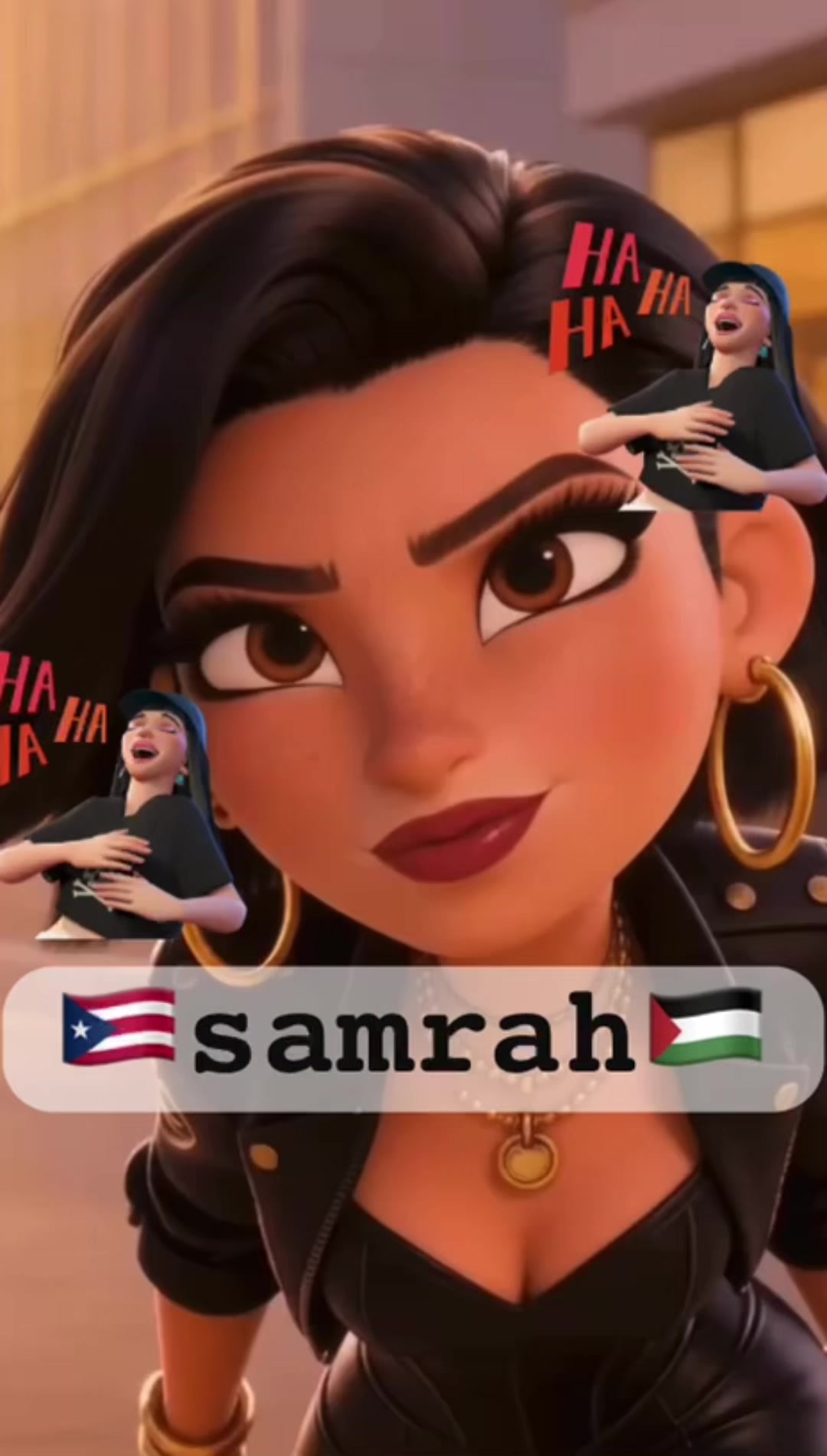 @Samrah888
