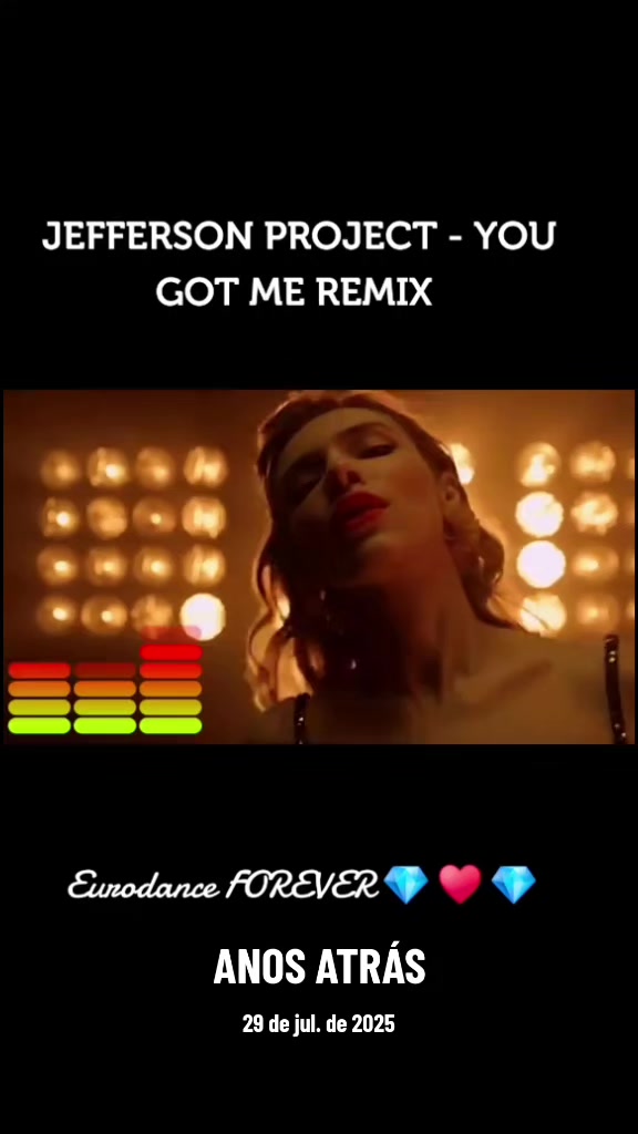 @Eurodance Forever ❤️ 💎❤️