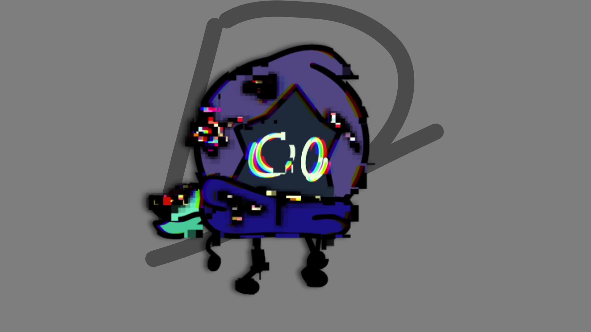 @Destr00ya-LWP-BFDI🤣🐢