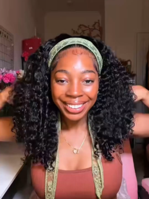 @ALIGRACE HAIR