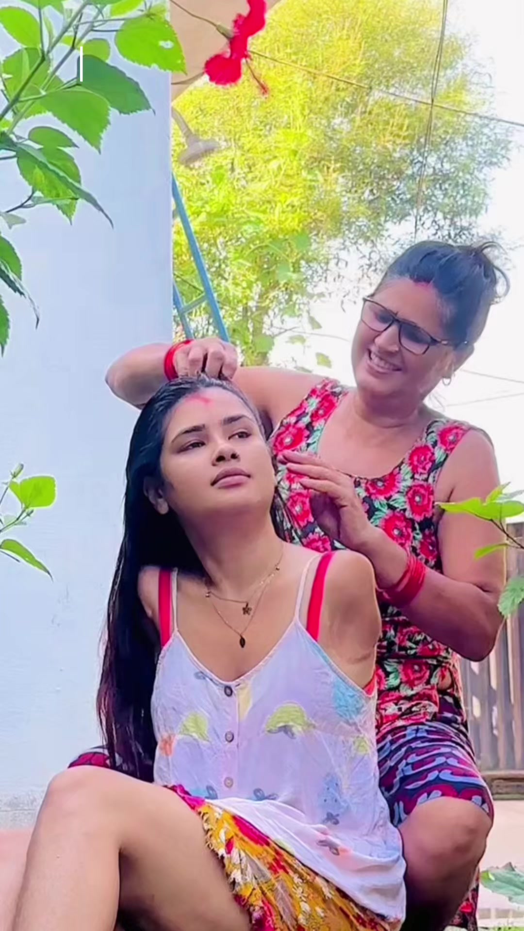 @Megha Ghimire 🦋🇳🇵&hearts;️