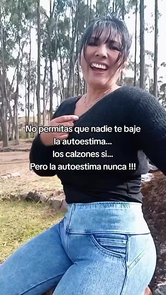 @Verito tendencia