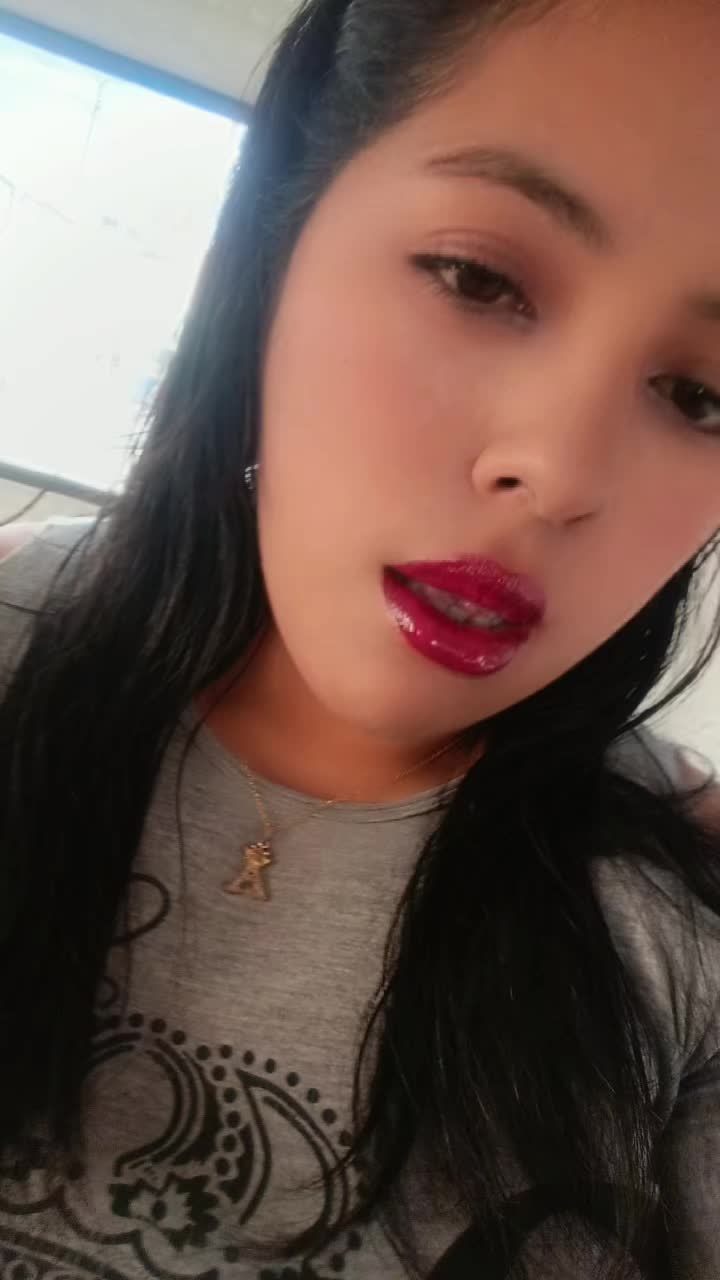 @Angie Llanos