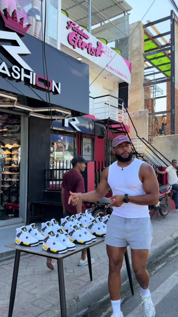 @REY FASHION 💯🇺🇸