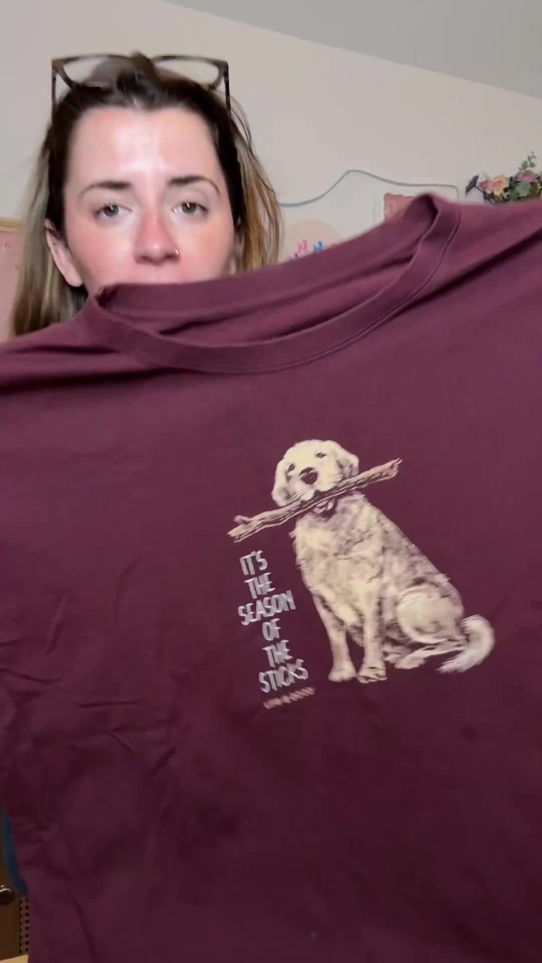 @Chelsea | Dog & Toddler Mom