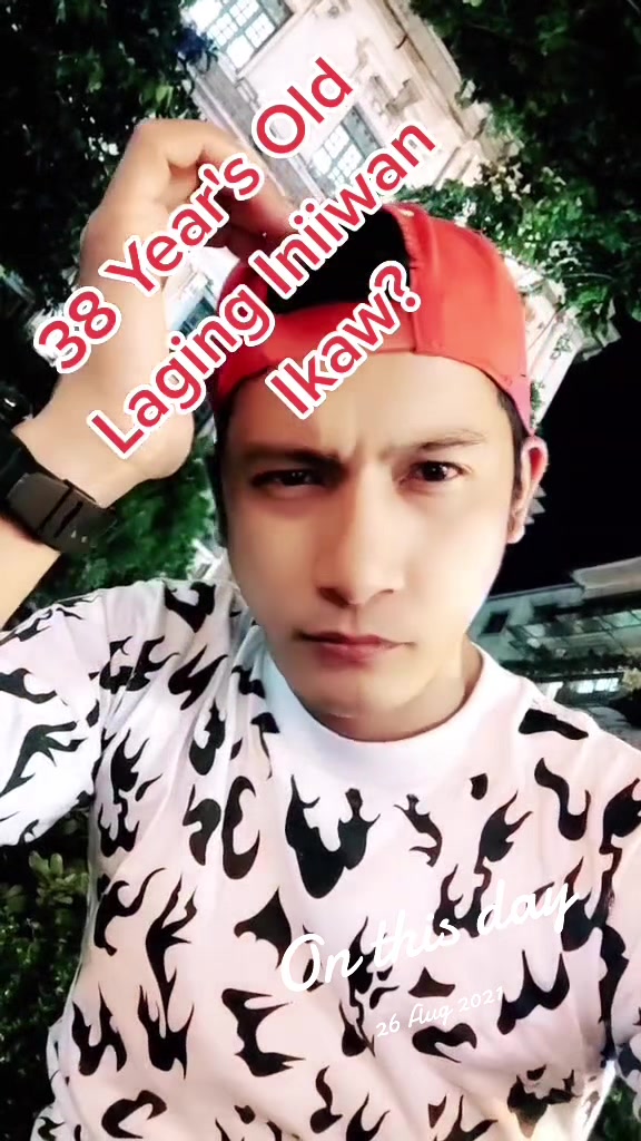 @Mr. Batas✌️😎🇲🇴
