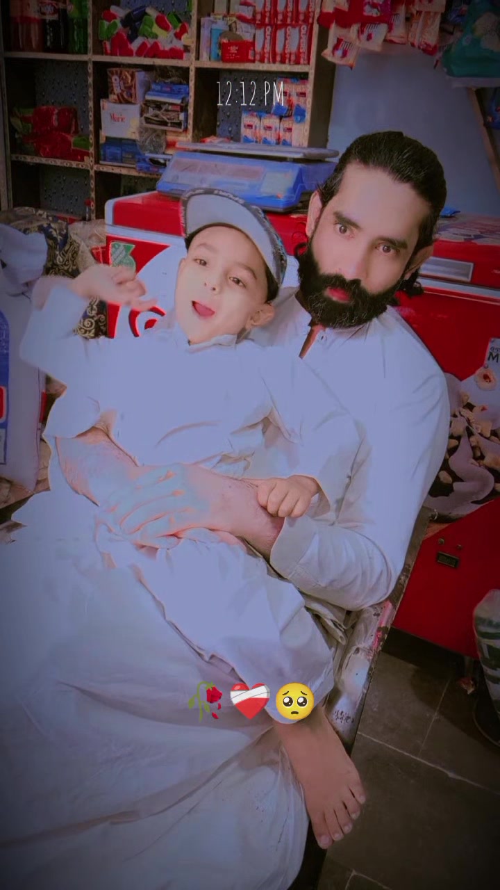 @Taimoor Hussain