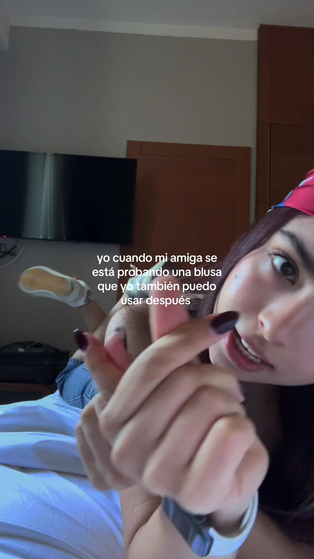 @Cami Silva