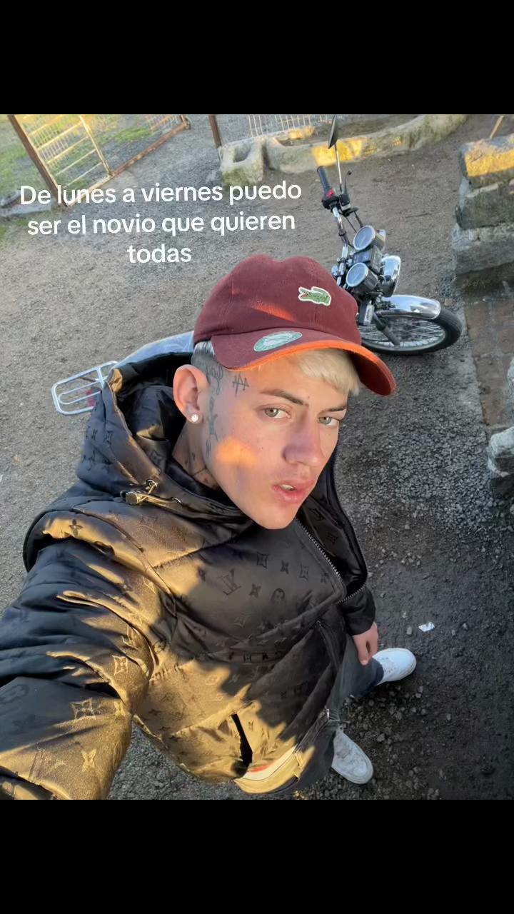 @Markitojcm